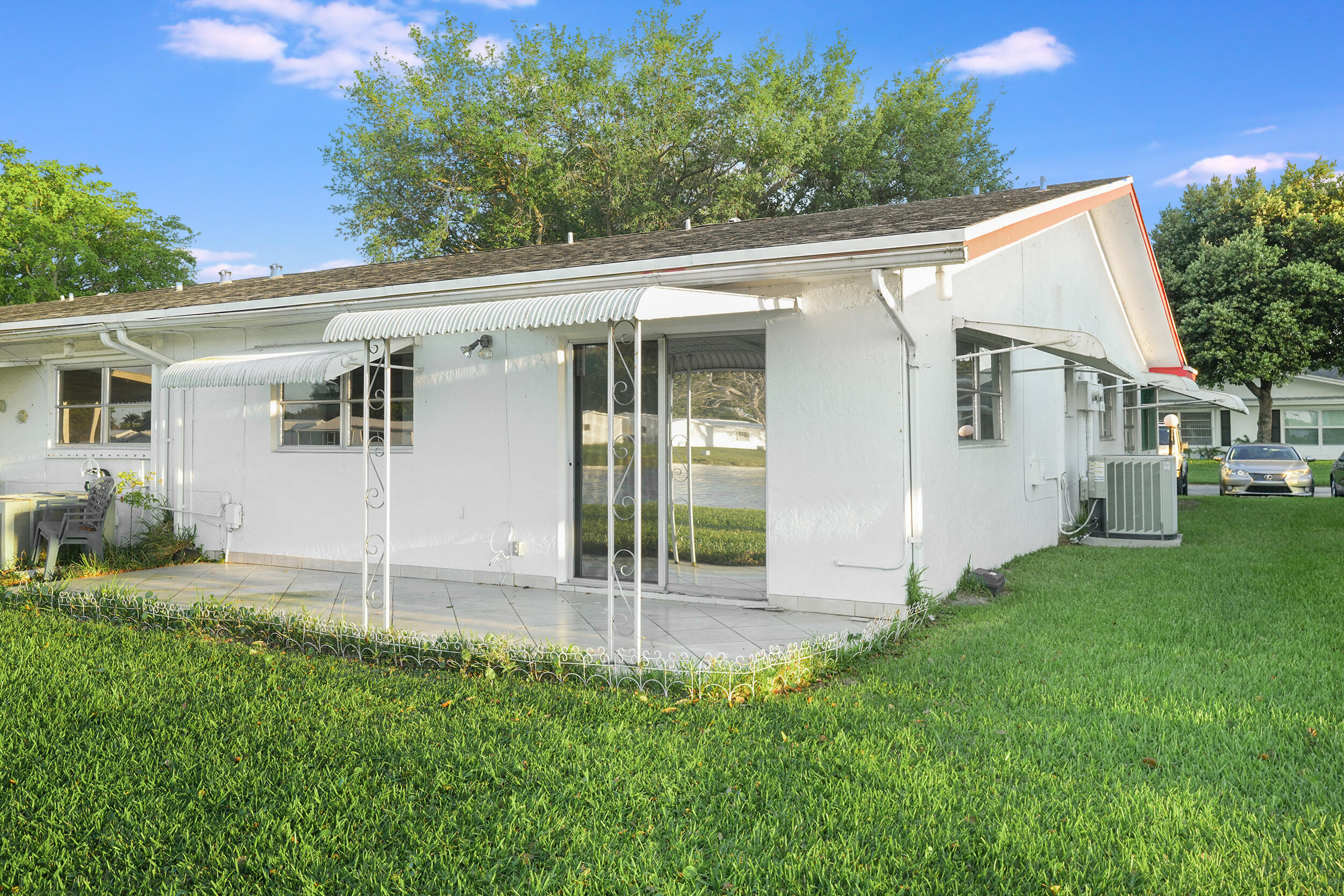 Lauderdale West Condo Nox - Residential