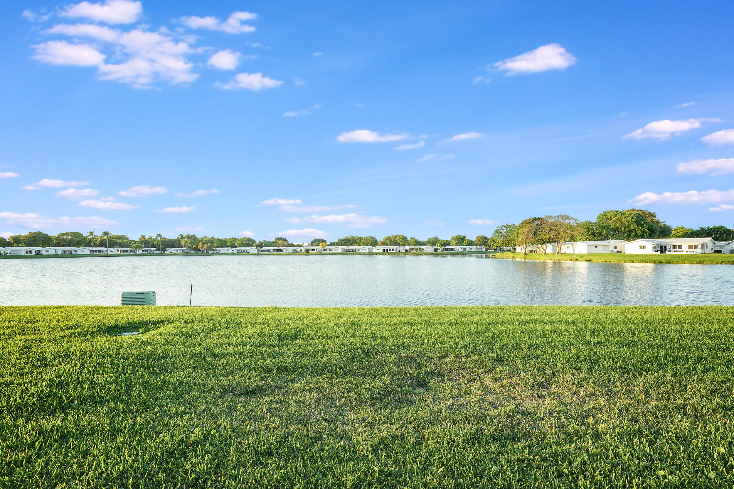 Lauderdale West Condo Nox - Residential