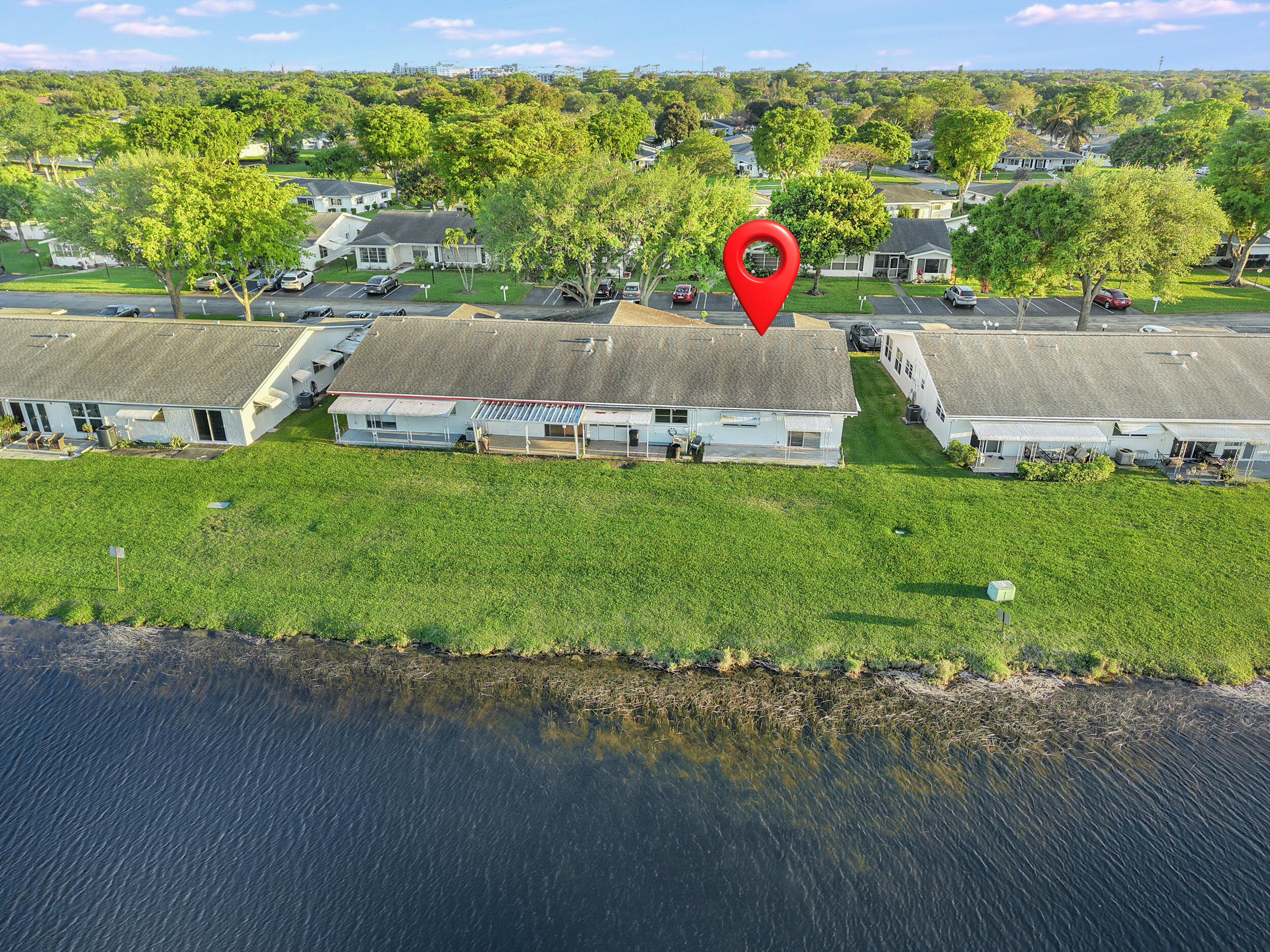 Lauderdale West Condo Nox - Residential