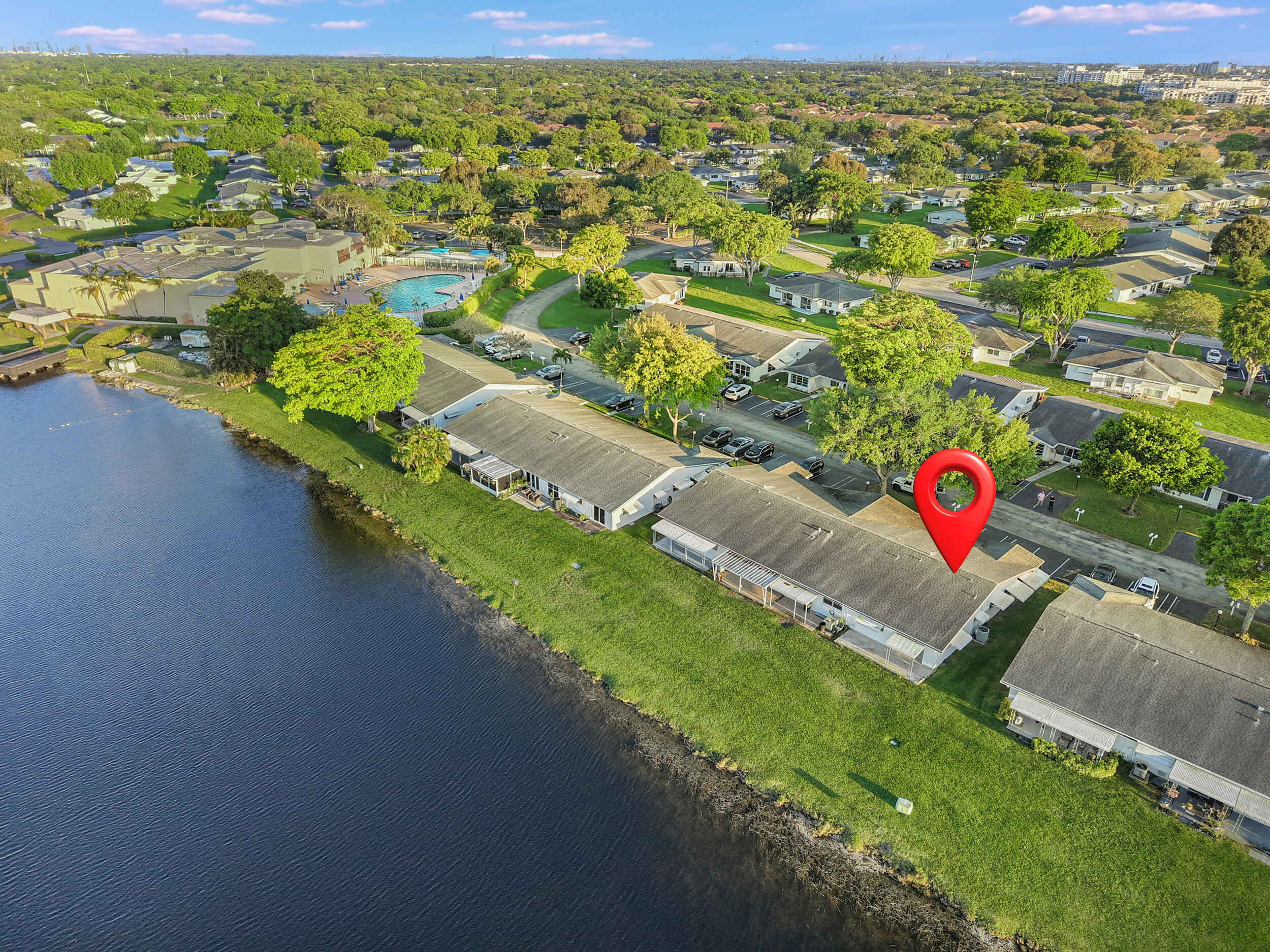 Lauderdale West Condo Nox - Residential