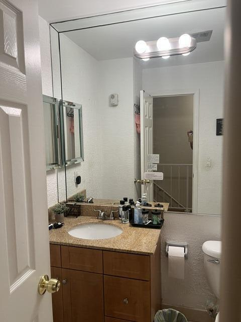VALENCIA VILLAGE CONDO PHASE I - Residential Lease