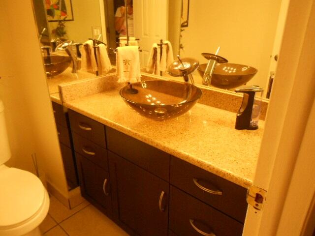 VALENCIA VILLAGE CONDO PHASE I - Residential Lease