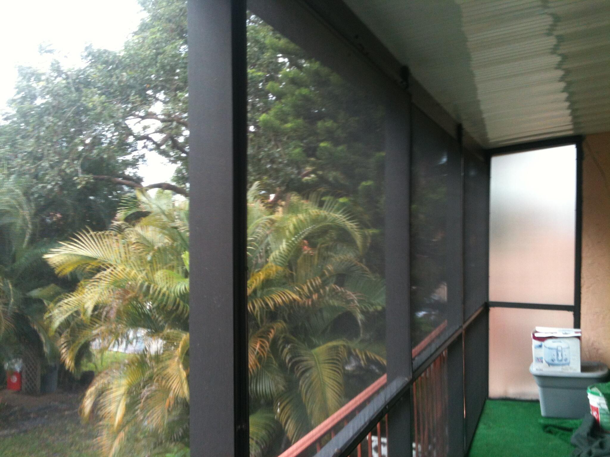 VALENCIA VILLAGE CONDO PHASE I - Residential Lease