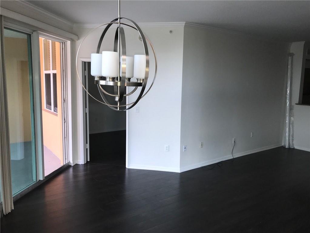 MOORINGS AT LANTANA CONDO - Residential Lease