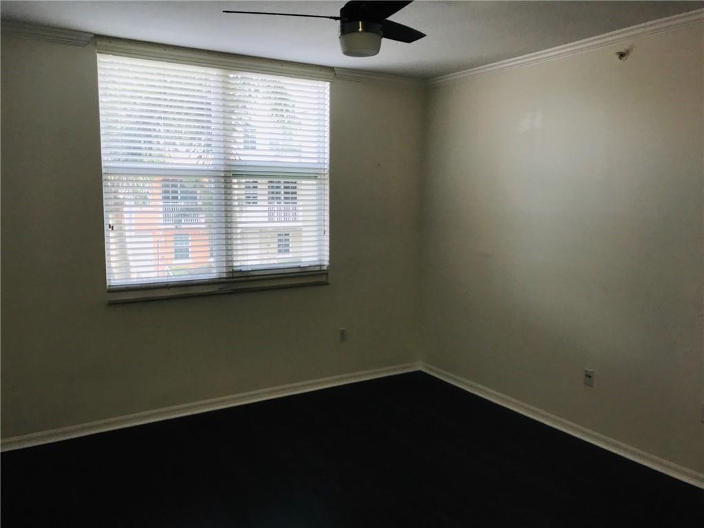 MOORINGS AT LANTANA CONDO - Residential Lease