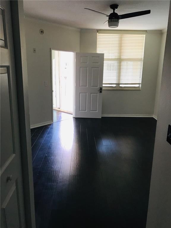 MOORINGS AT LANTANA CONDO - Residential Lease