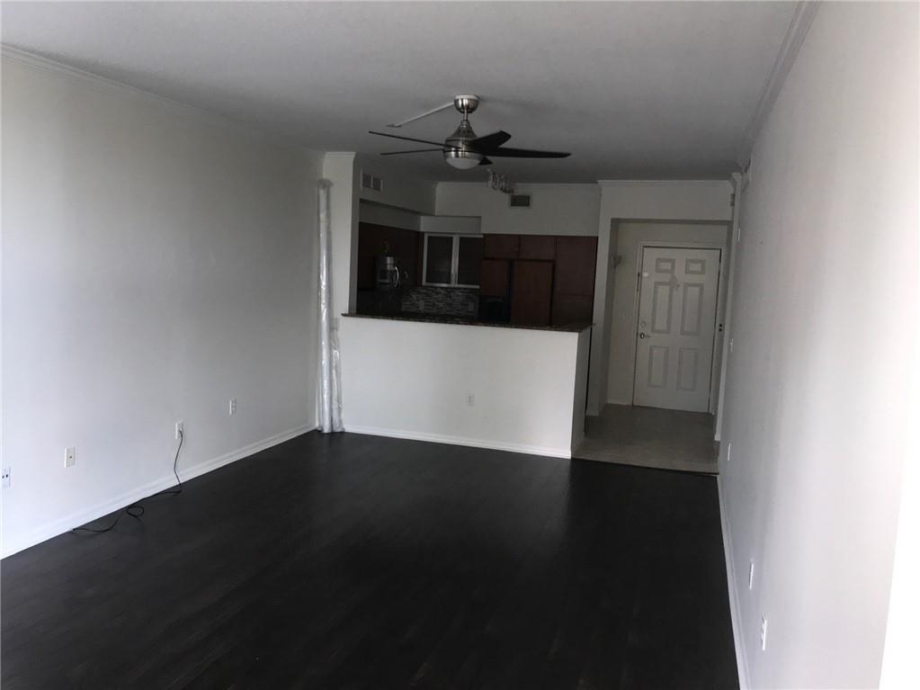 MOORINGS AT LANTANA CONDO - Residential Lease