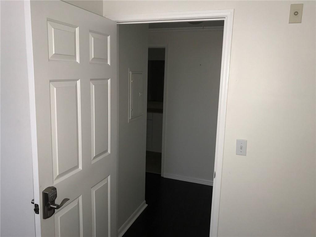 MOORINGS AT LANTANA CONDO - Residential Lease