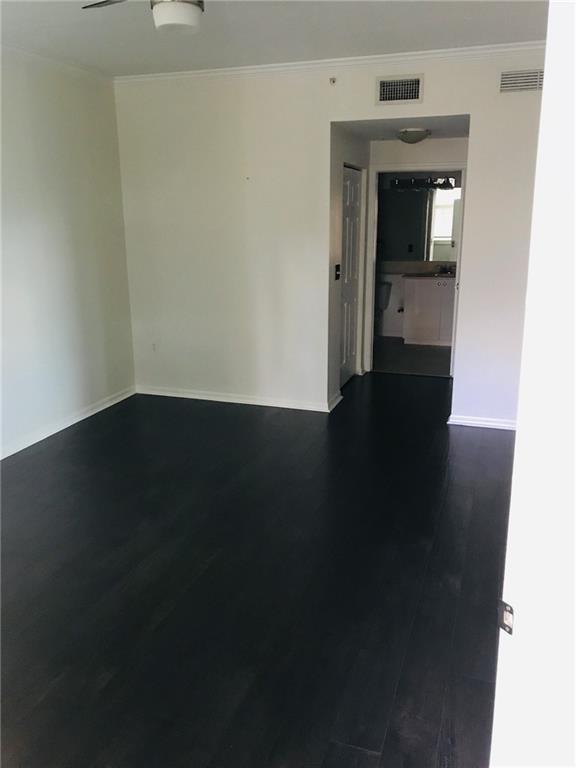 MOORINGS AT LANTANA CONDO - Residential Lease