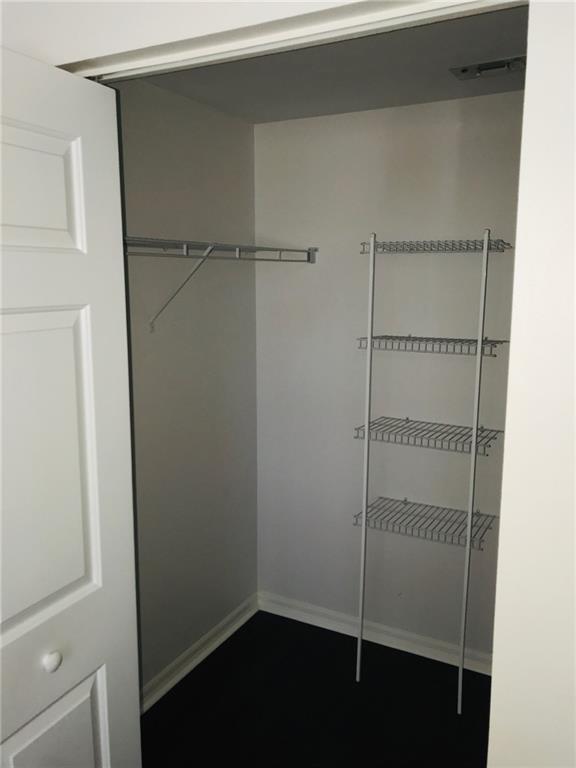 MOORINGS AT LANTANA CONDO - Residential Lease