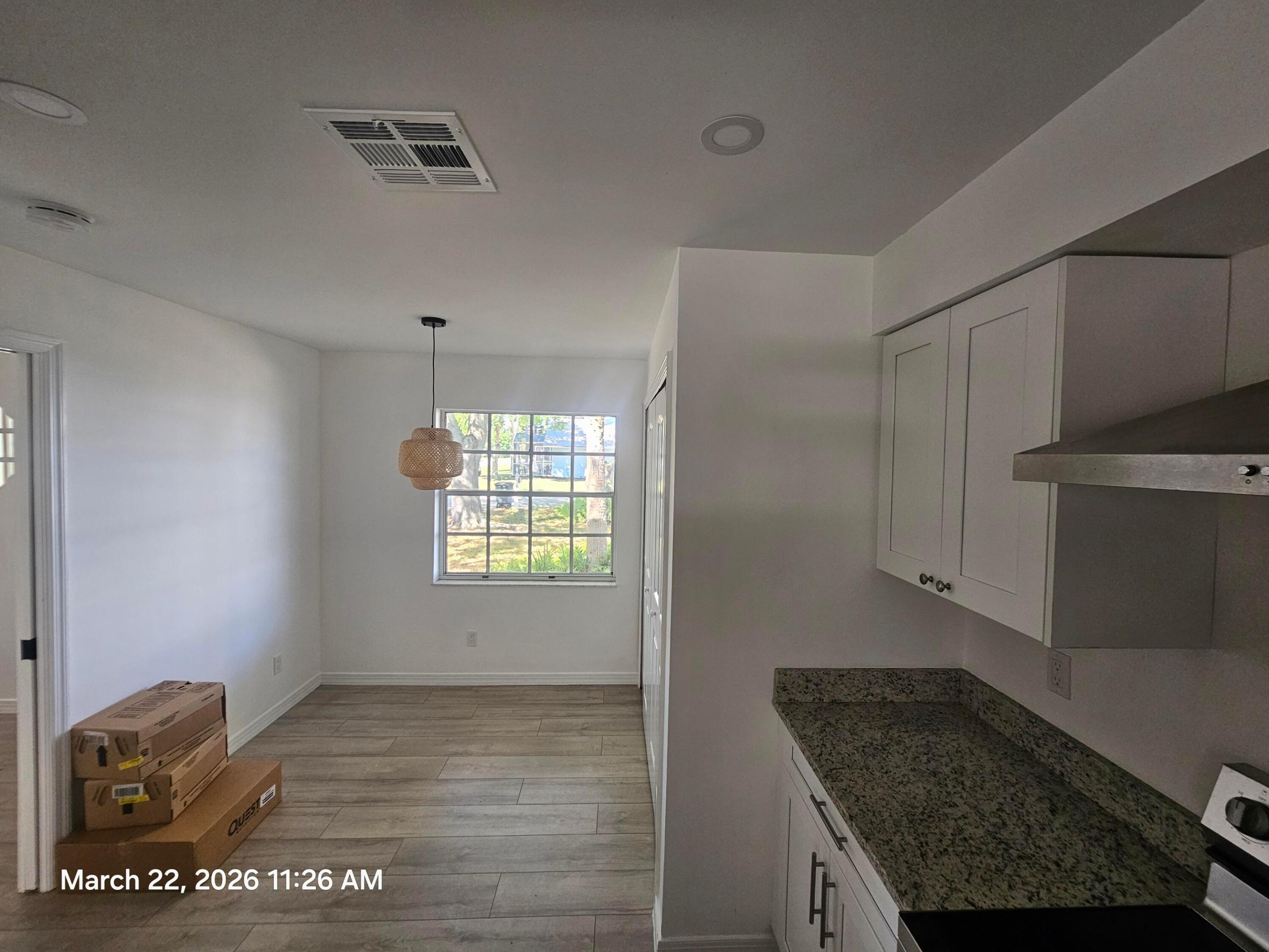 VILLAS OF VERO BEACH - Residential Lease