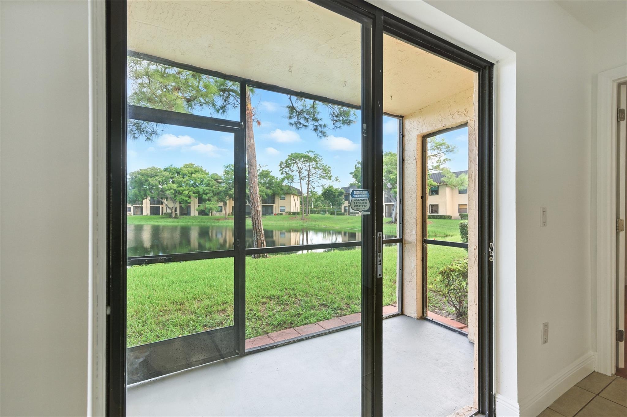 PINE LAKE /  CONDO 141 - Residential Lease