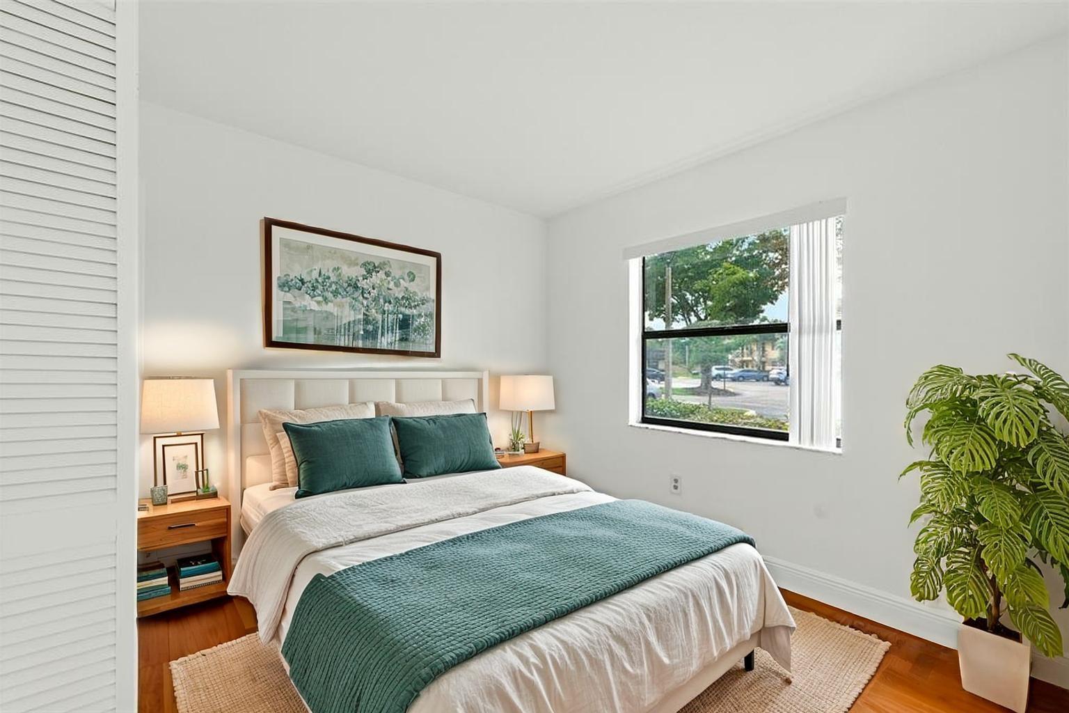 PINE LAKE /  CONDO 141 - Residential Lease