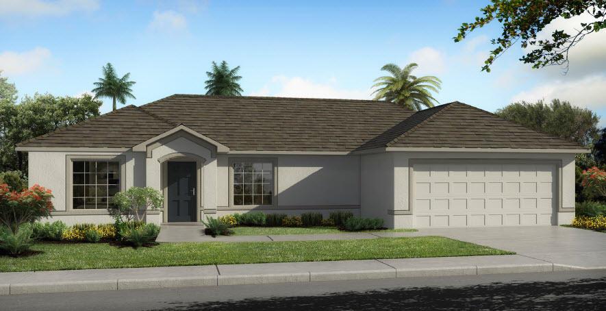 PORT ST LUCIE SECTION 35 - Residential