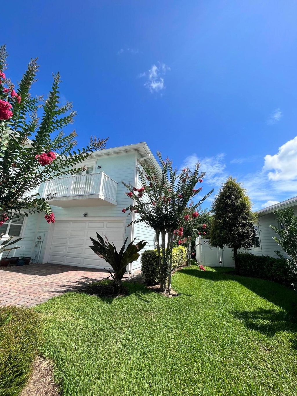 Photo of 1039 Tiki Drive Dr #A, Jupiter, FL 33458 (MLS # R10808015)