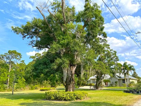 A home in Vero Beach