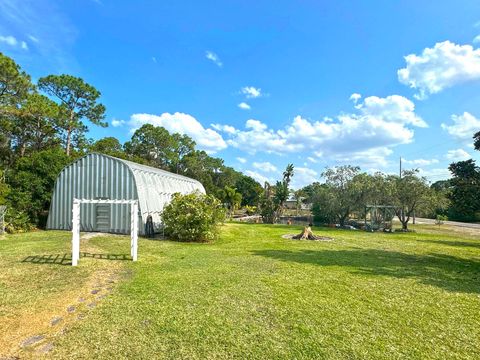 A home in Vero Beach