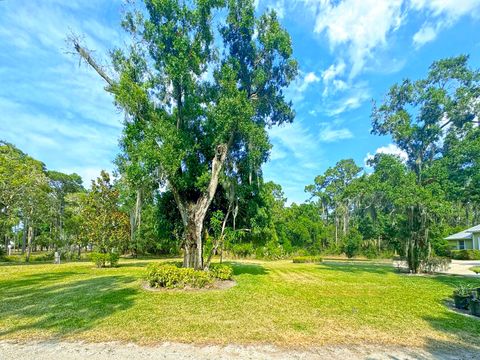 A home in Vero Beach