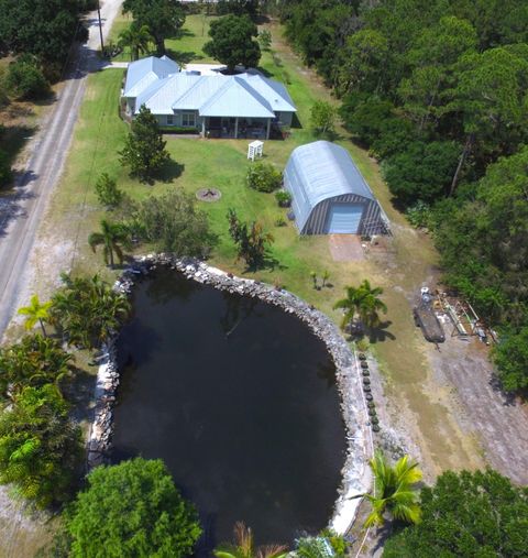 A home in Vero Beach