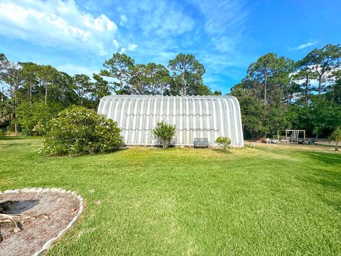 A home in Vero Beach