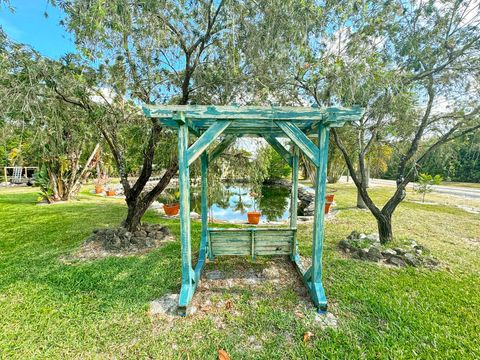 A home in Vero Beach