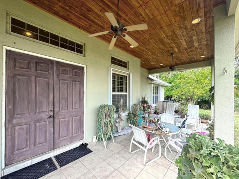 A home in Vero Beach