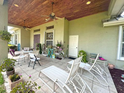 A home in Vero Beach