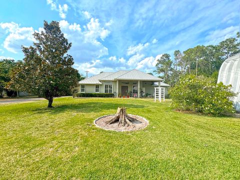 A home in Vero Beach