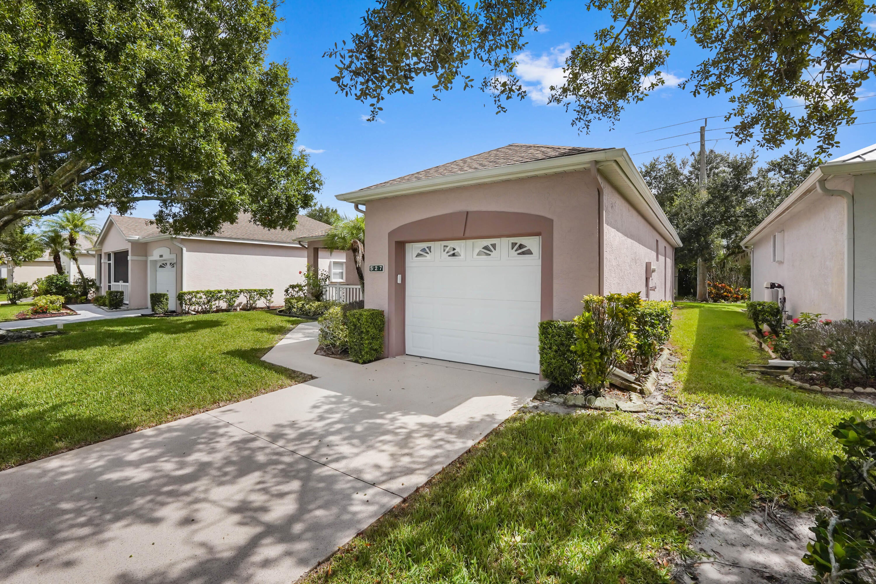 527 NW Portofino Lane