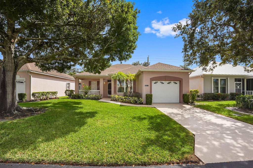 Photo of 527 NW Portofino Lane, Port Saint Lucie, FL 34986 (MLS # B26082982)