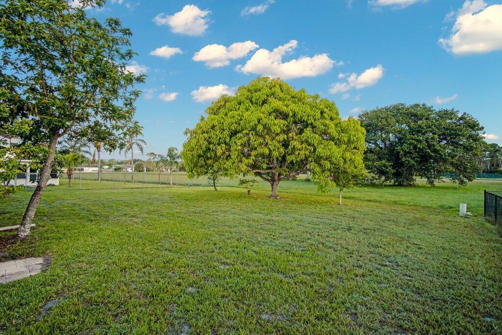 SOUTH PORT ST LUCIE UNIT 15 - Residential