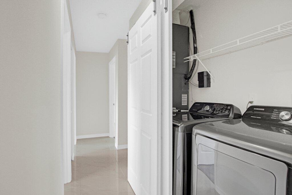 SOUTH PORT ST LUCIE UNIT 15 - Residential