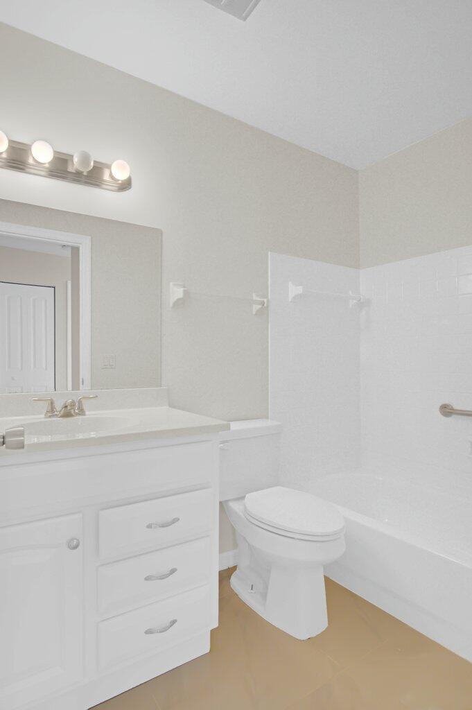 SOUTH PORT ST LUCIE UNIT 15 - Residential