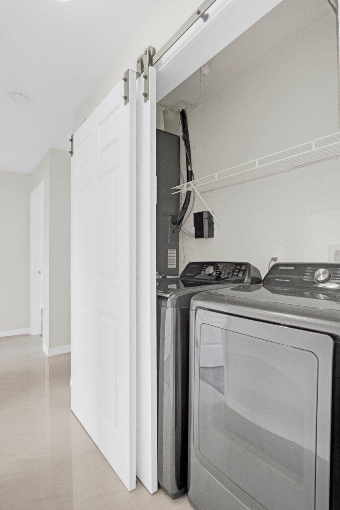 SOUTH PORT ST LUCIE UNIT 15 - Residential