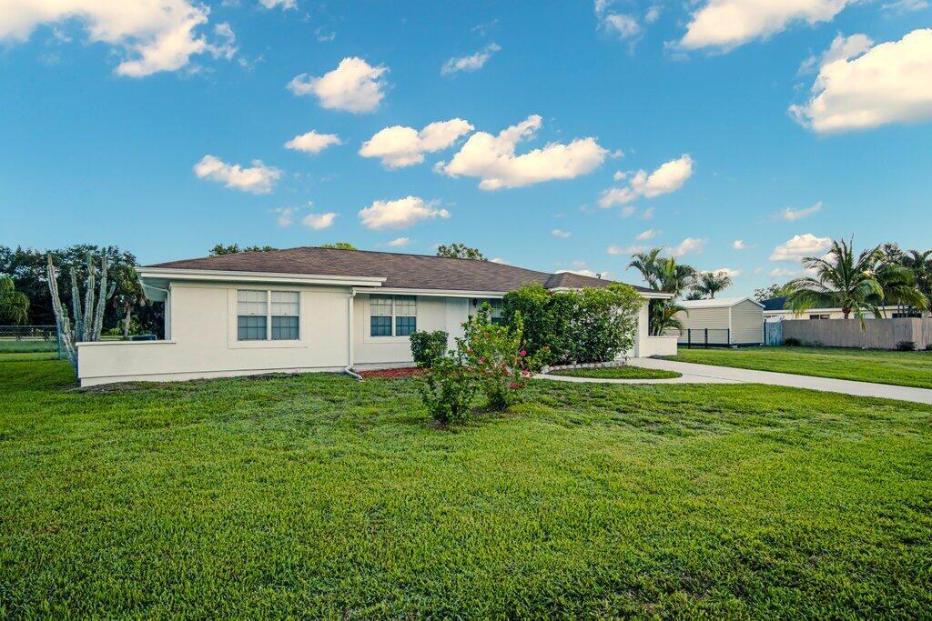 SOUTH PORT ST LUCIE UNIT 15 - Residential