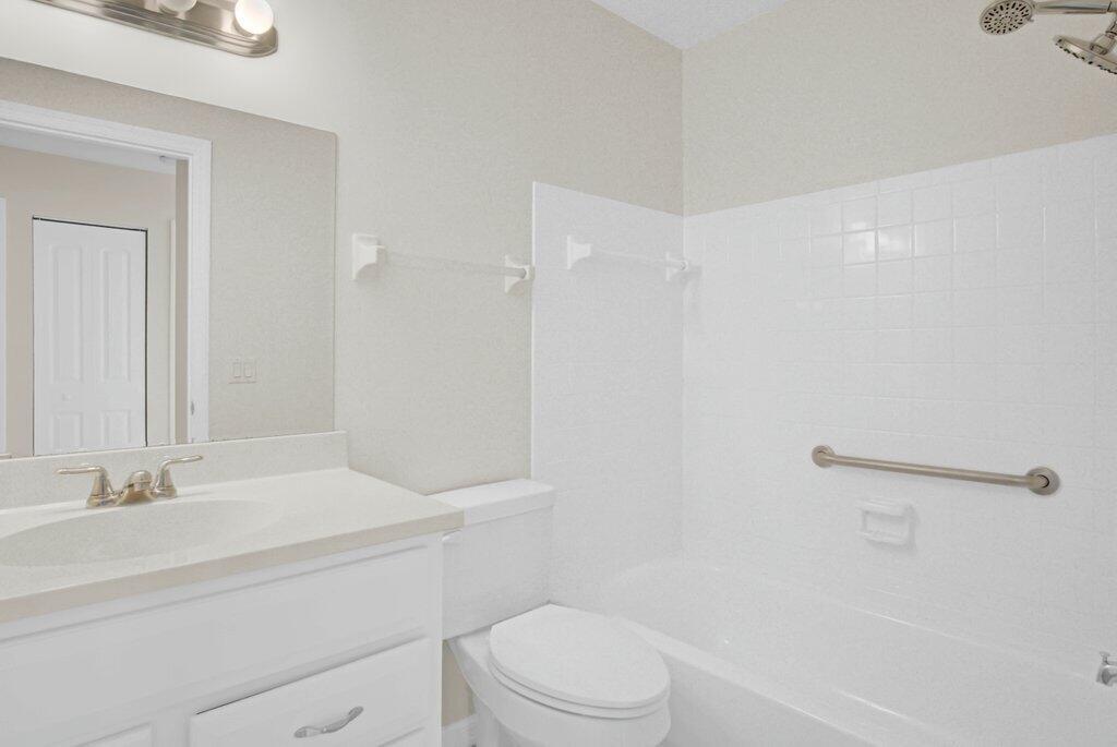 SOUTH PORT ST LUCIE UNIT 15 - Residential