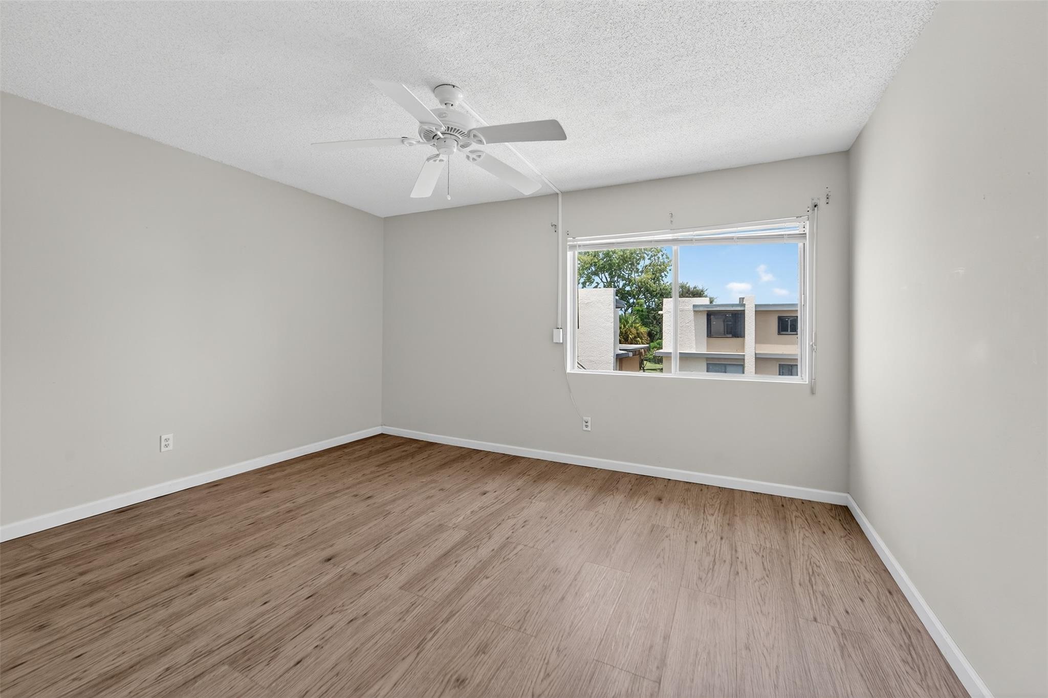 Beacon 21 - Residential