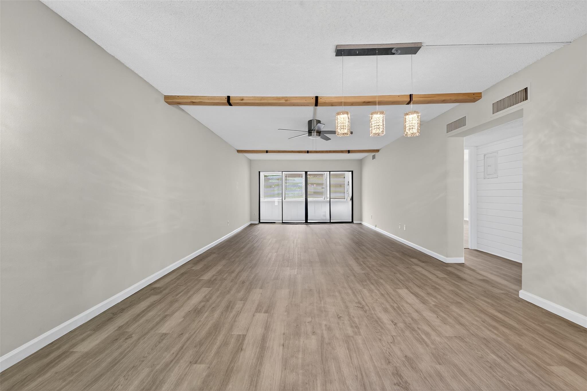 Beacon 21 - Residential