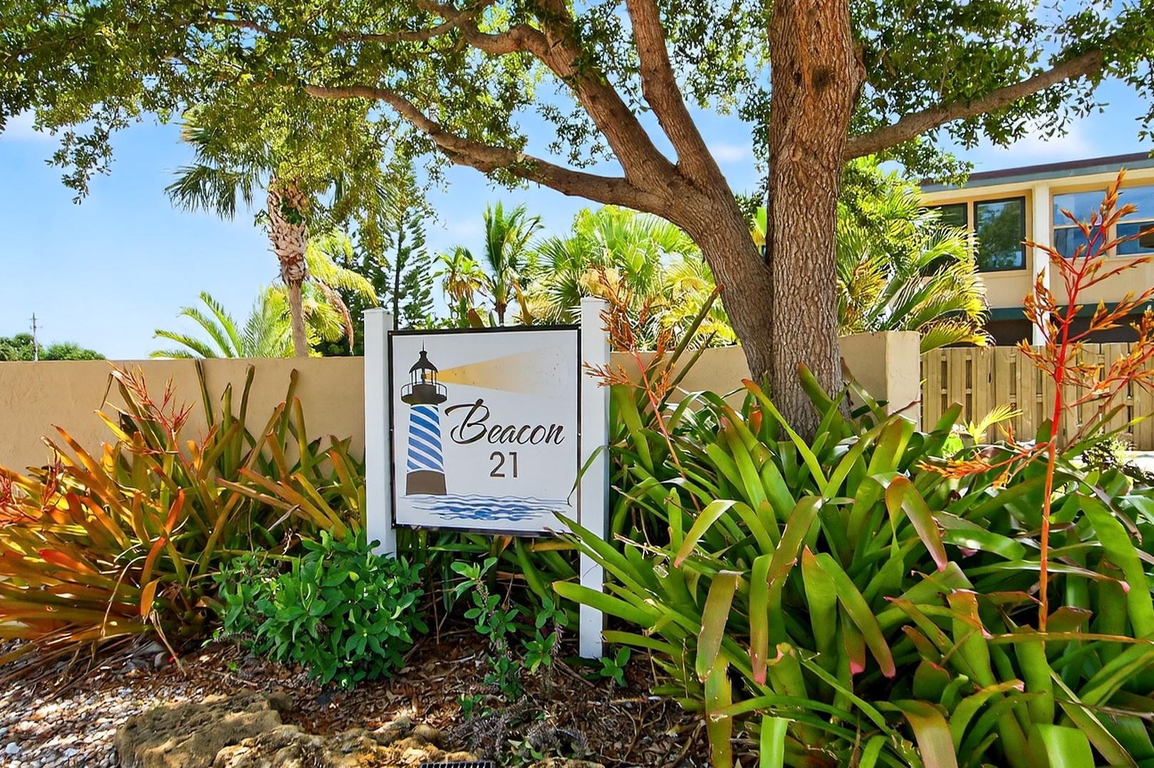 Beacon 21 - Residential