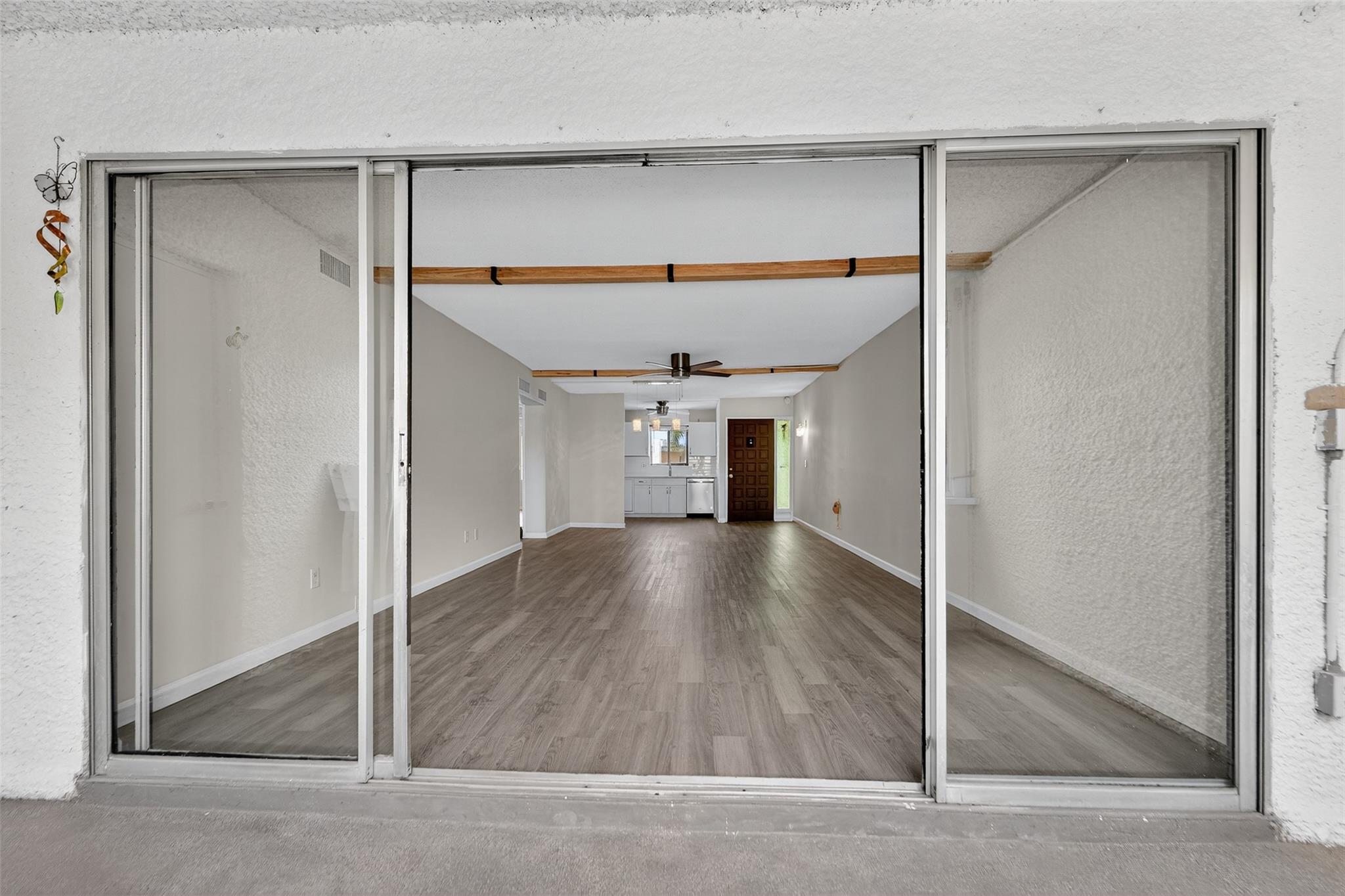 Beacon 21 - Residential