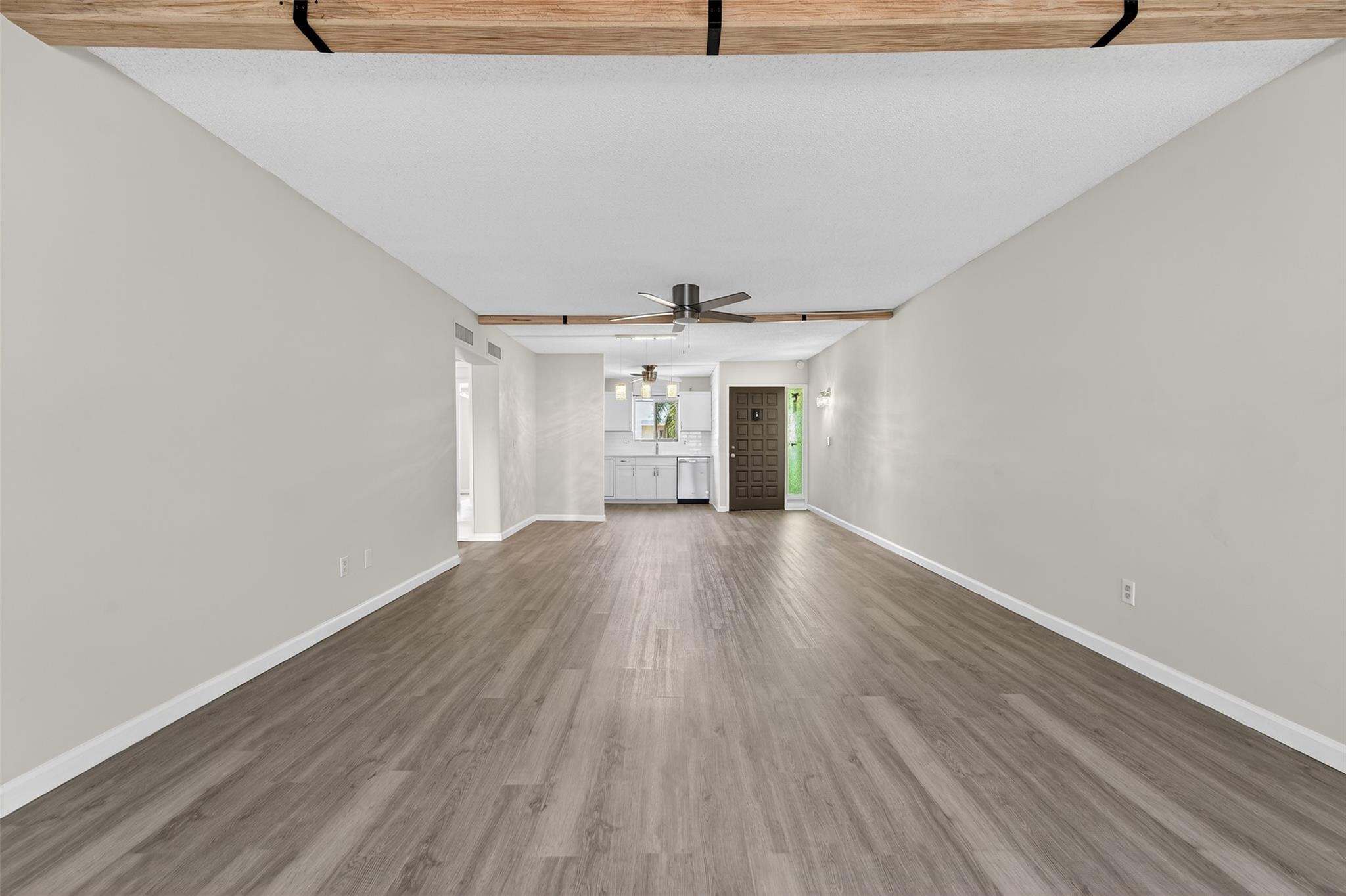 Beacon 21 - Residential