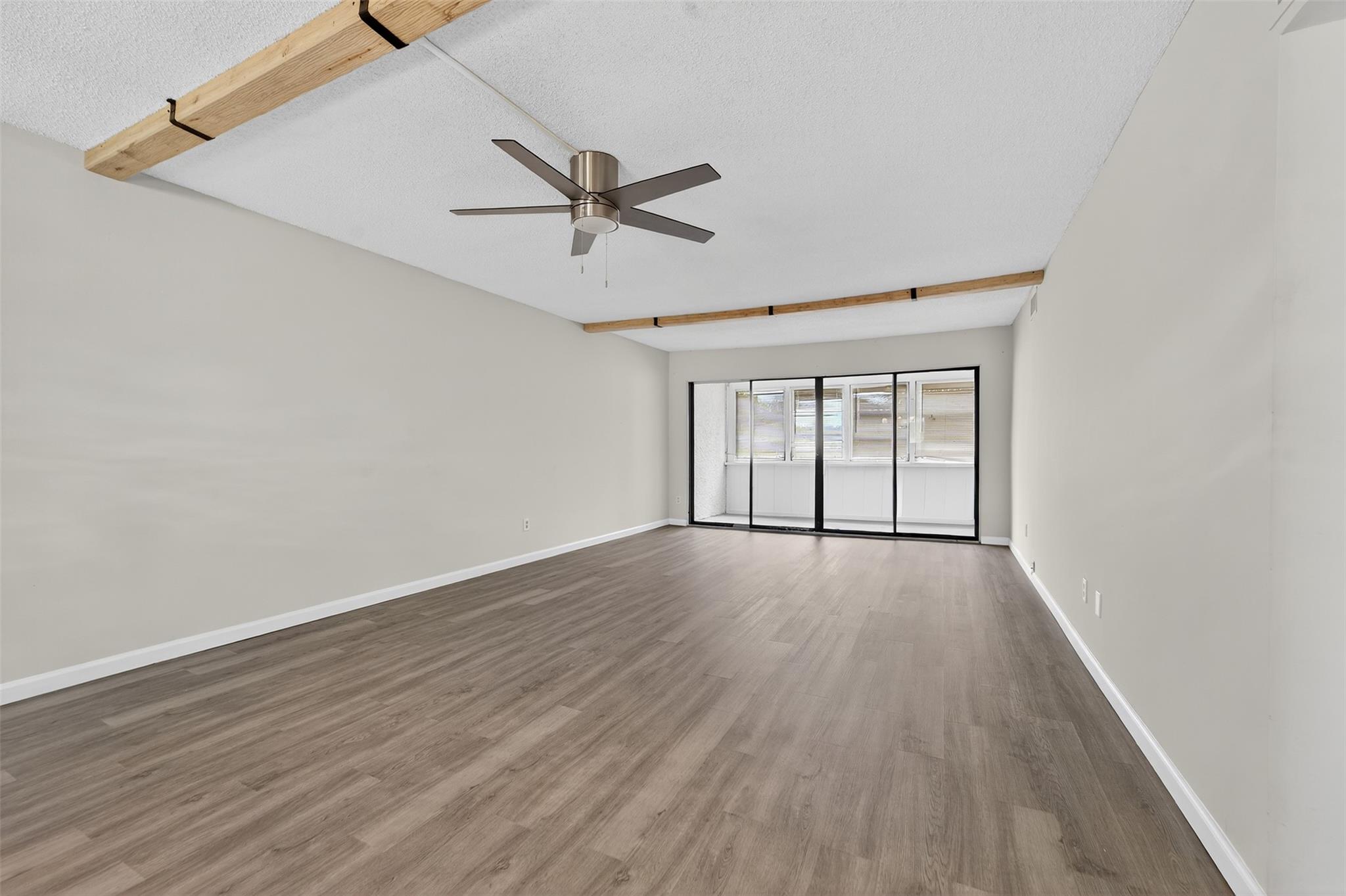 Beacon 21 - Residential