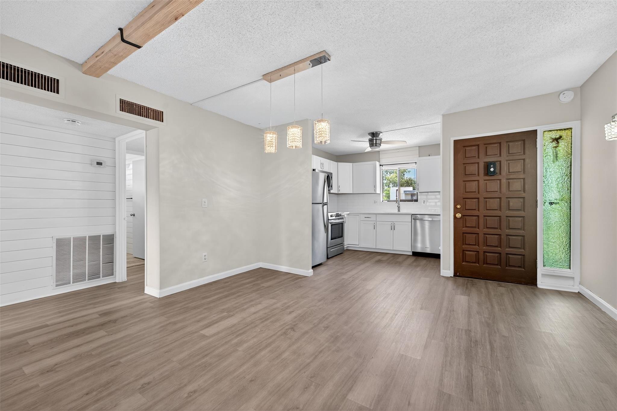 Beacon 21 - Residential