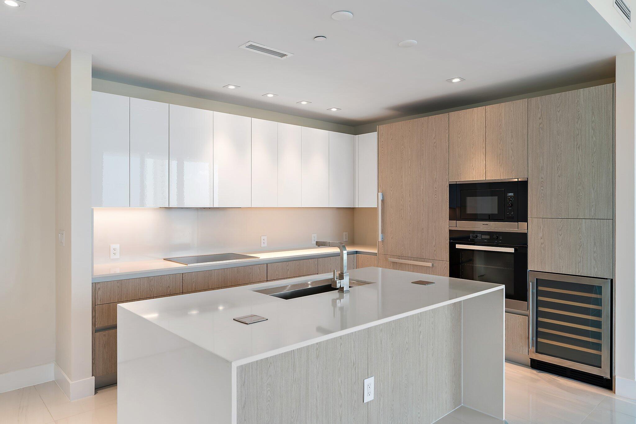 Amrit Ocean Resort & Resi - Residential Lease
