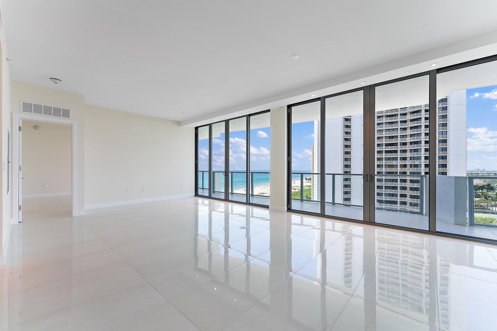 Amrit Ocean Resort & Resi - Residential Lease