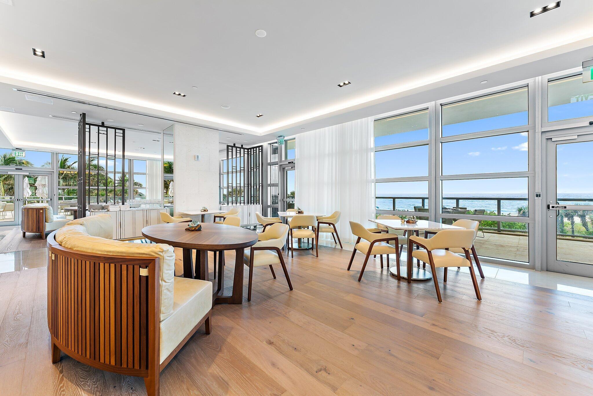 Amrit Ocean Resort & Resi - Residential Lease