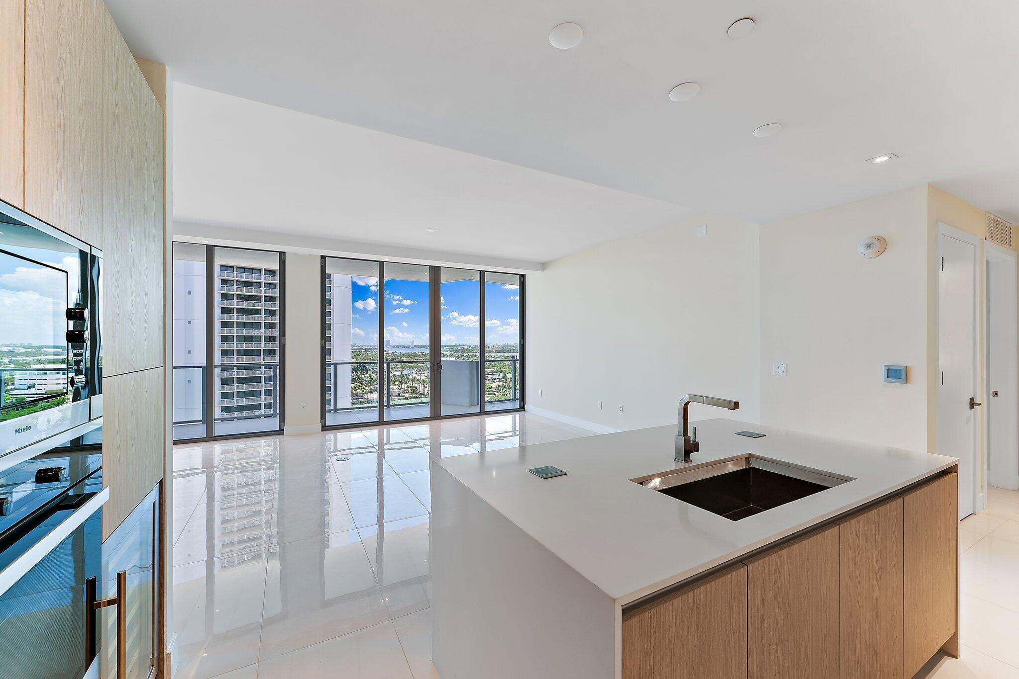 Amrit Ocean Resort & Resi - Residential Lease