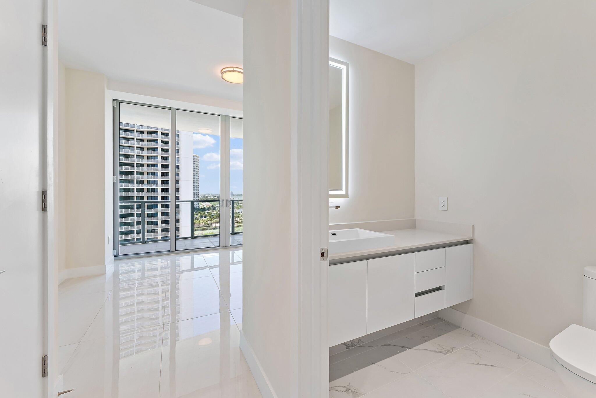 Amrit Ocean Resort & Resi - Residential Lease