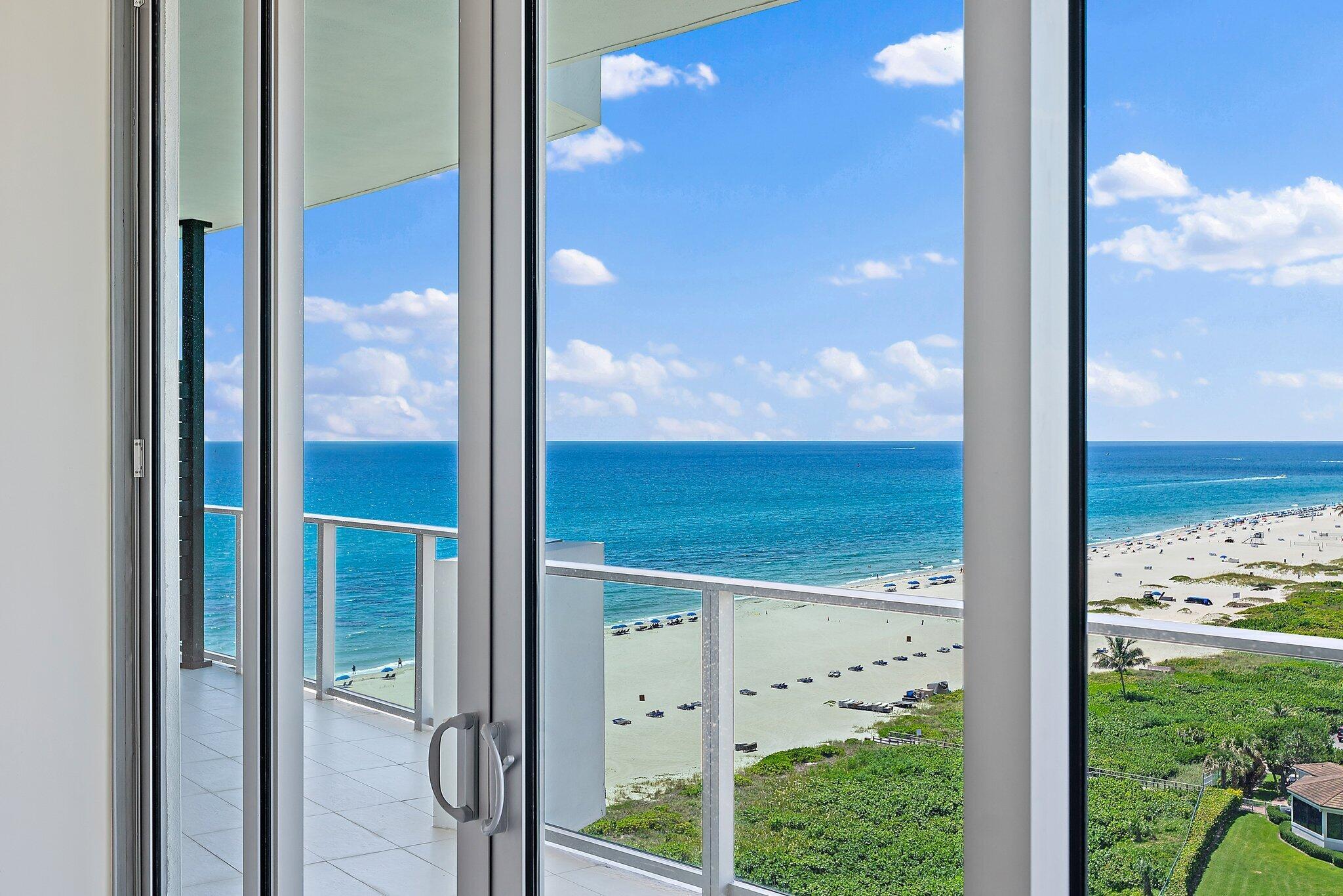 Amrit Ocean Resort & Resi - Residential Lease