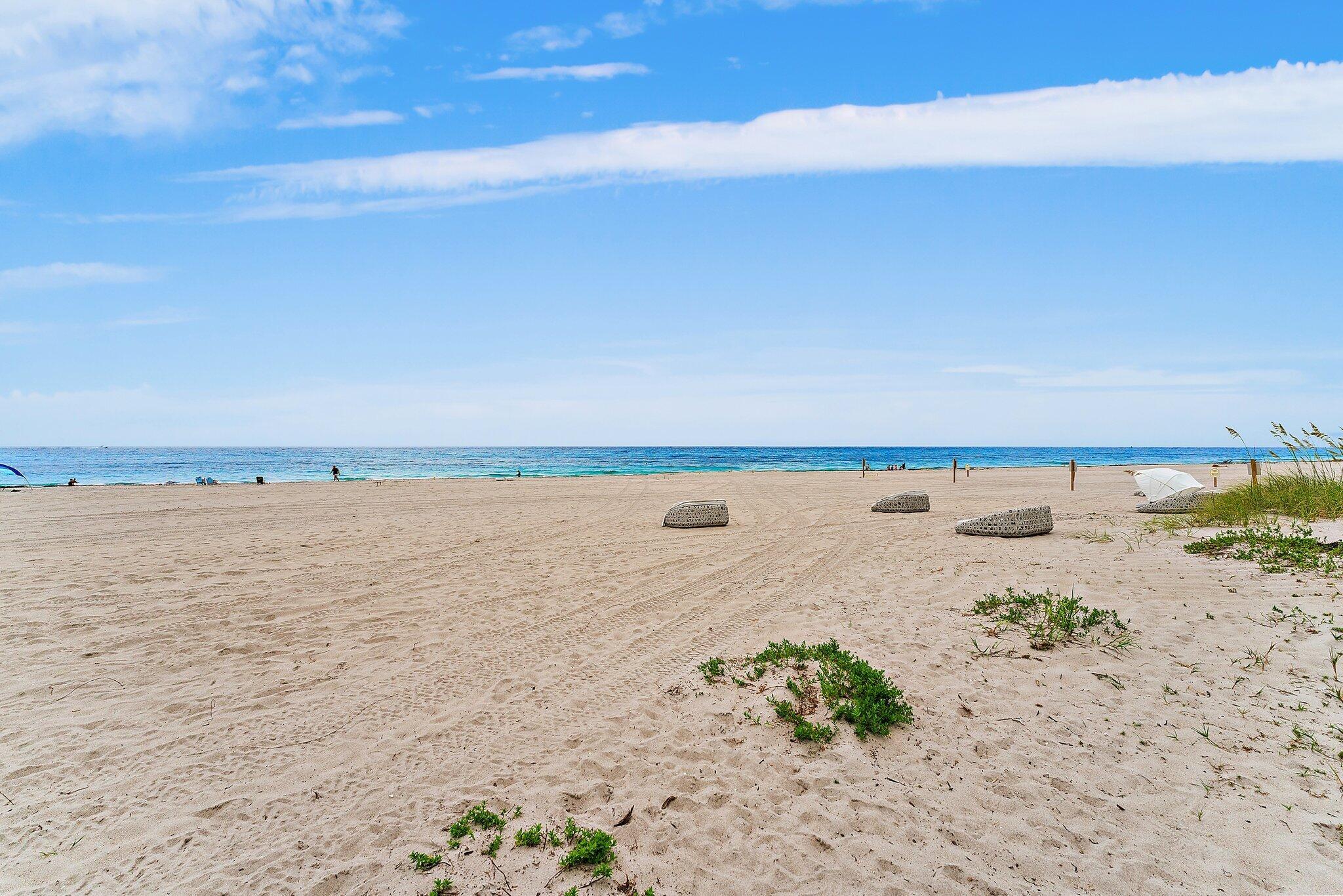 Amrit Ocean Resort & Resi - Residential Lease